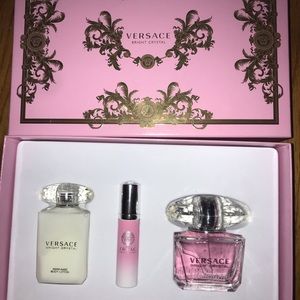 Versace set